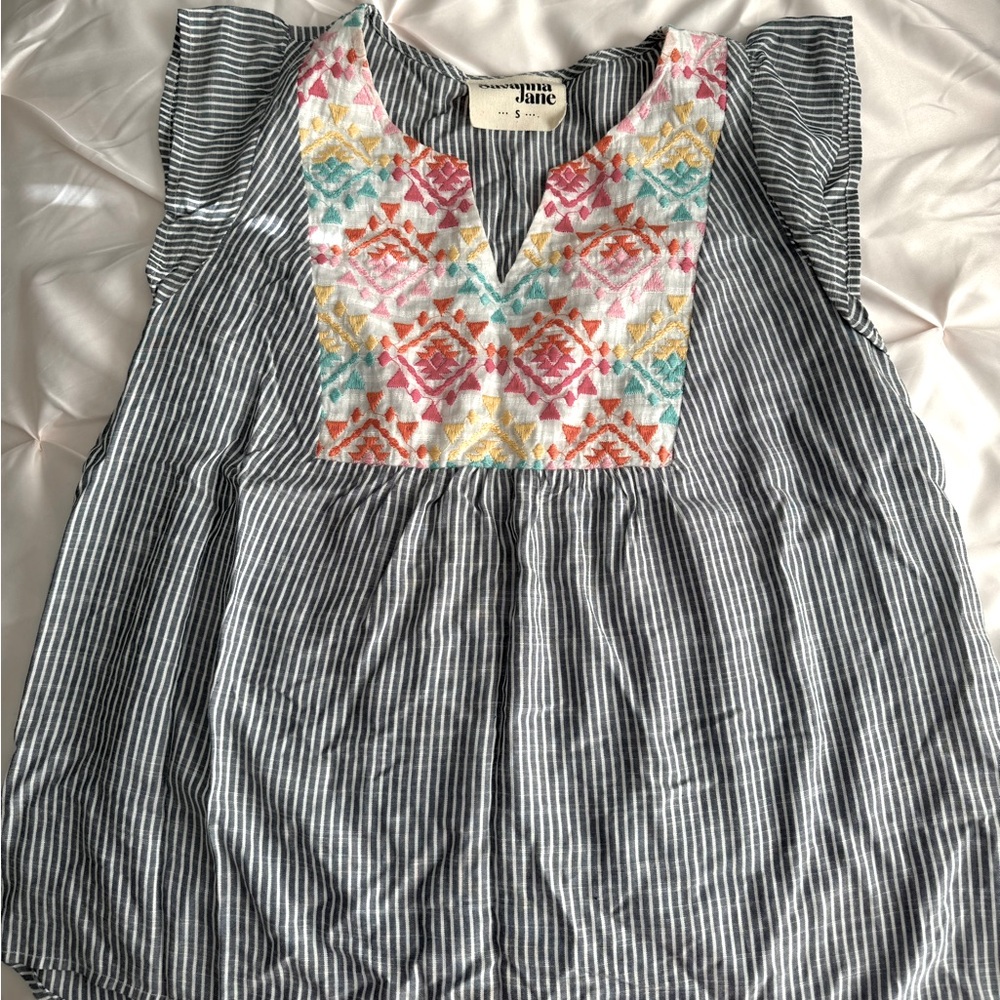 Savanna Jane blouse